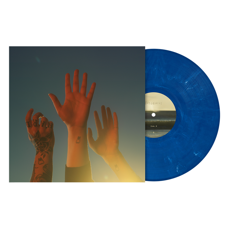 boygenius Official Store